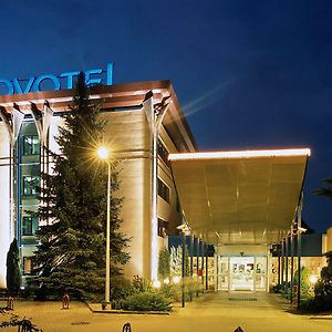 Novotel Gdansk Centrum